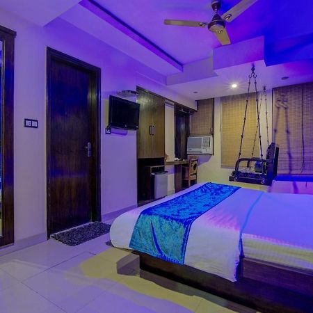 Hotel Shivdev International, Near New Delhi Railway Station Εξωτερικό φωτογραφία