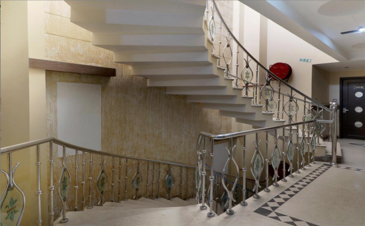 Hotel Shivdev International, Near New Delhi Railway Station Εξωτερικό φωτογραφία