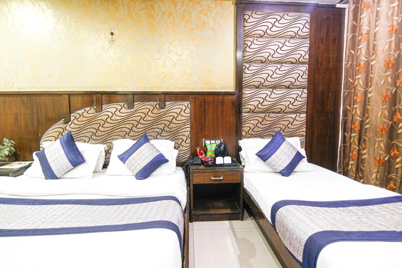 Hotel Shivdev International, Near New Delhi Railway Station Εξωτερικό φωτογραφία
