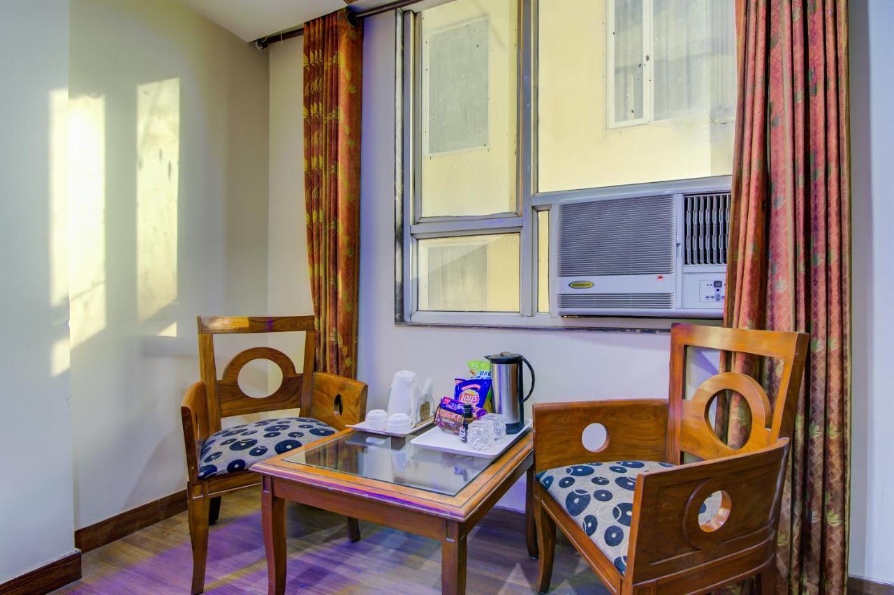 Hotel Shivdev International, Near New Delhi Railway Station Εξωτερικό φωτογραφία