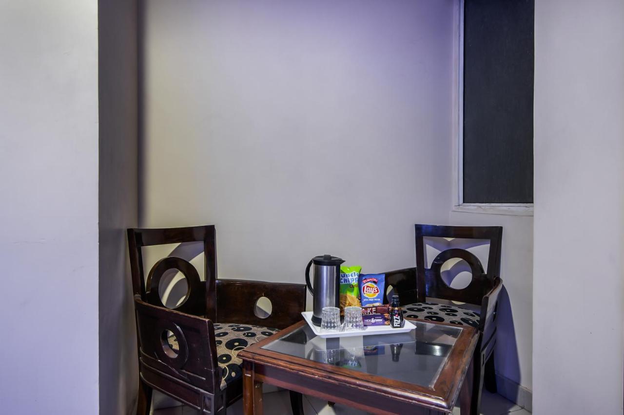 Hotel Shivdev International, Near New Delhi Railway Station Εξωτερικό φωτογραφία